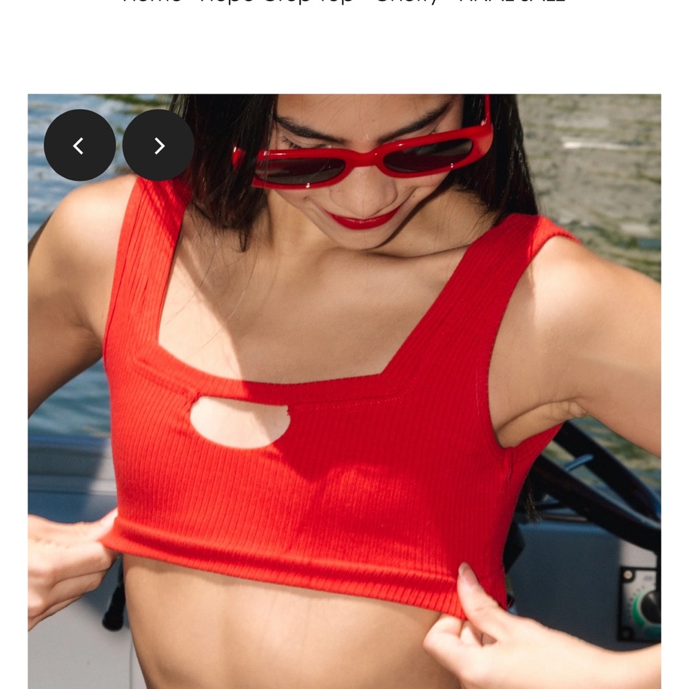 Tiger Friday brand new with tag YXL